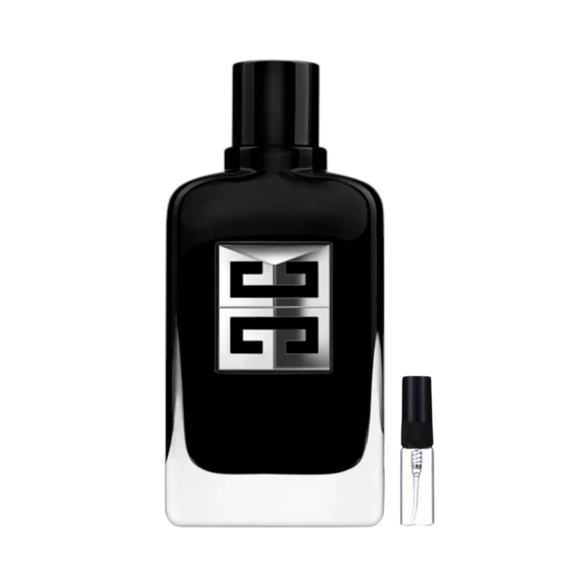 Decants Givenchy Gentleman Society EDP - Muestra Original - Hombre - Image 2