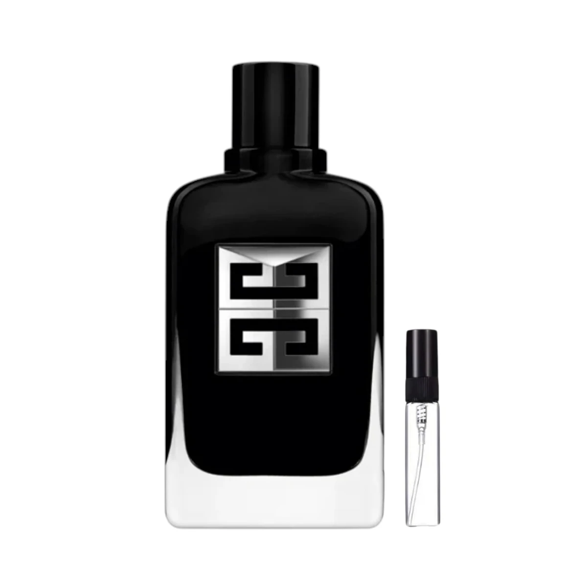 Decants Givenchy Gentleman Society EDP - Muestra Original - Hombre - Image 3