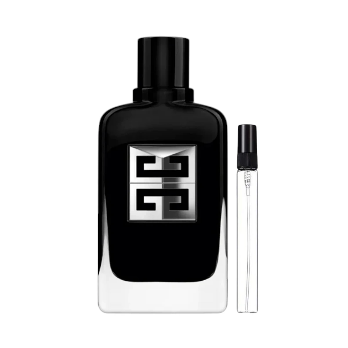 Decants Givenchy Gentleman Society EDP - Muestra Original - Hombre - Image 4