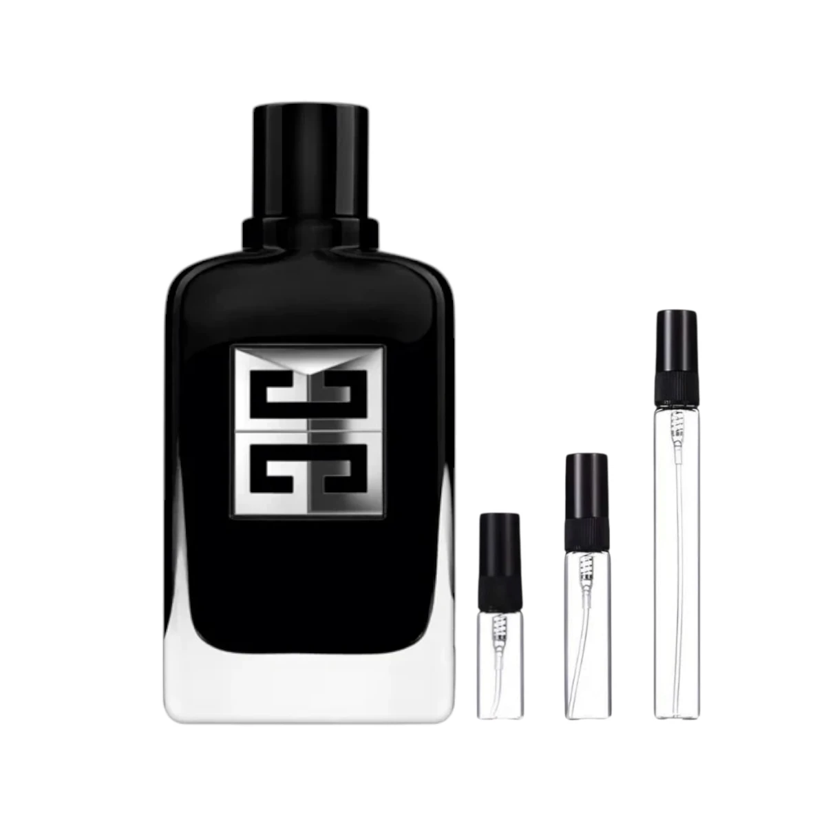 Decants Givenchy Gentleman Society EDP - Muestra Original - Hombre