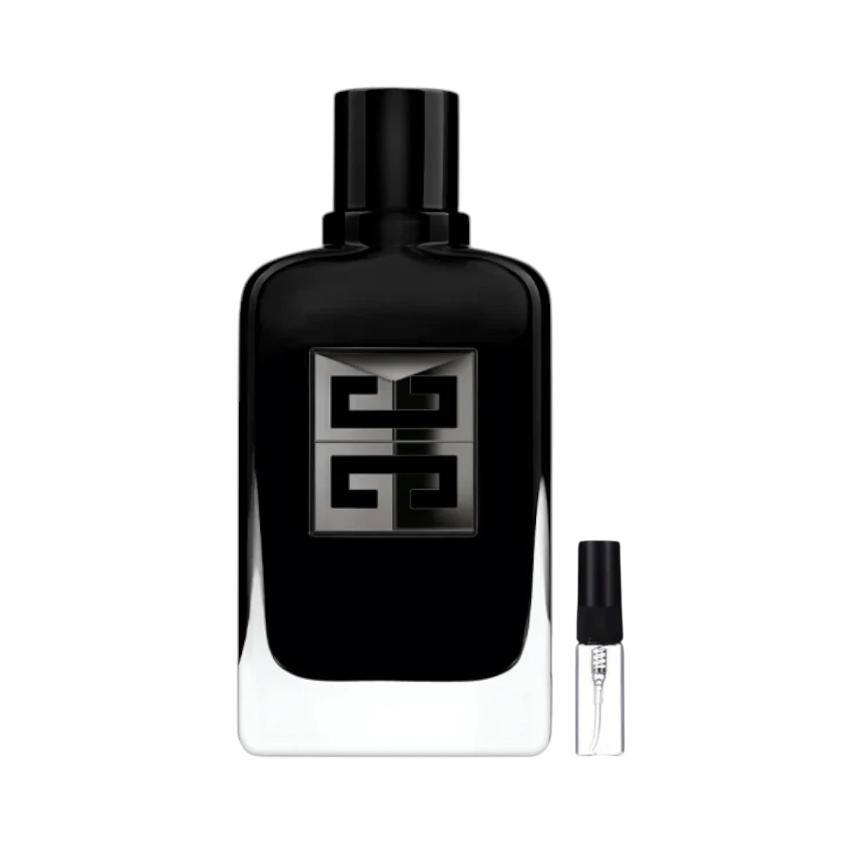 Decants Givenchy Gentleman Society Extreme EDP - Muestra Original - Hombre - Image 2