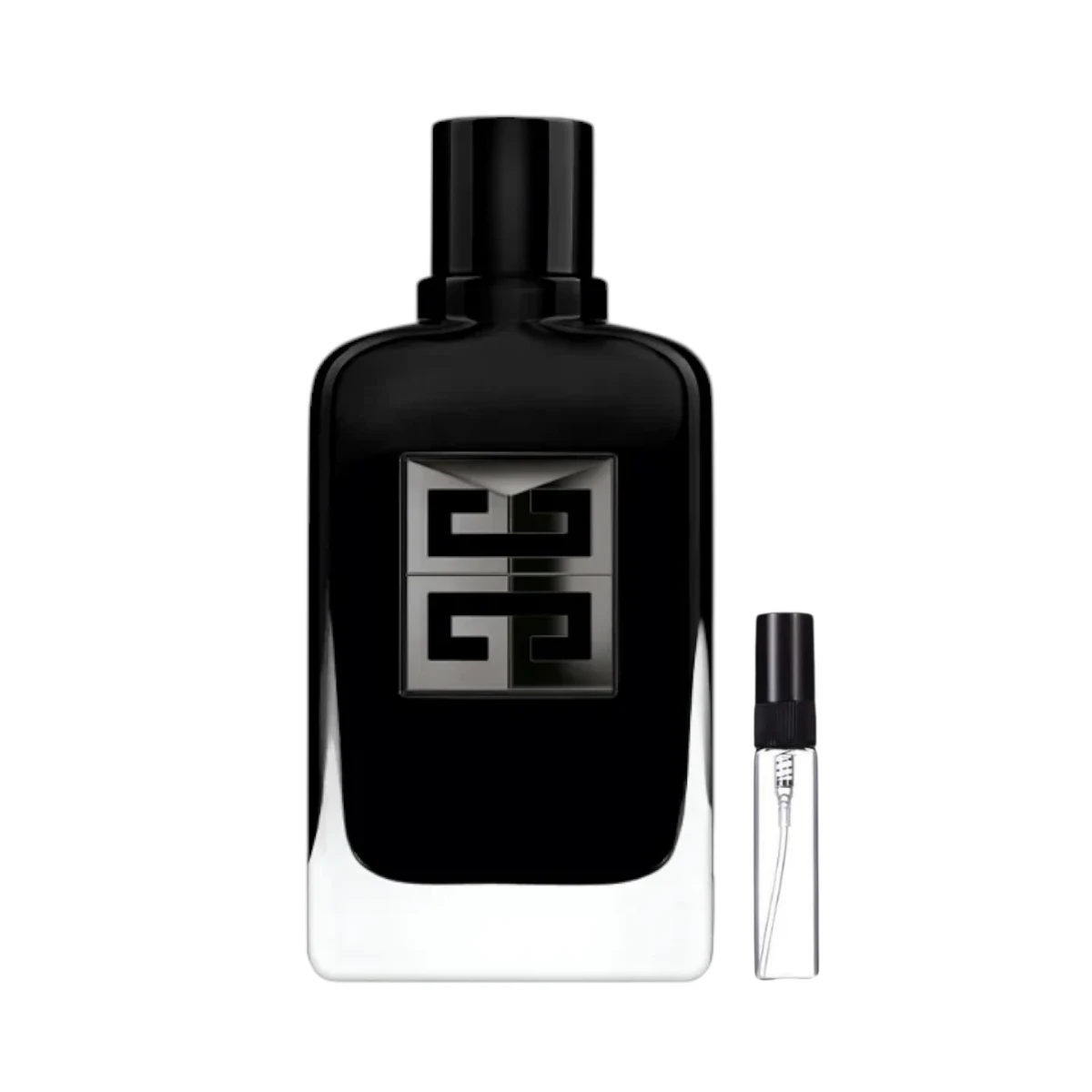 Decants Givenchy Gentleman Society Extreme EDP - Muestra Original - Hombre - Image 3