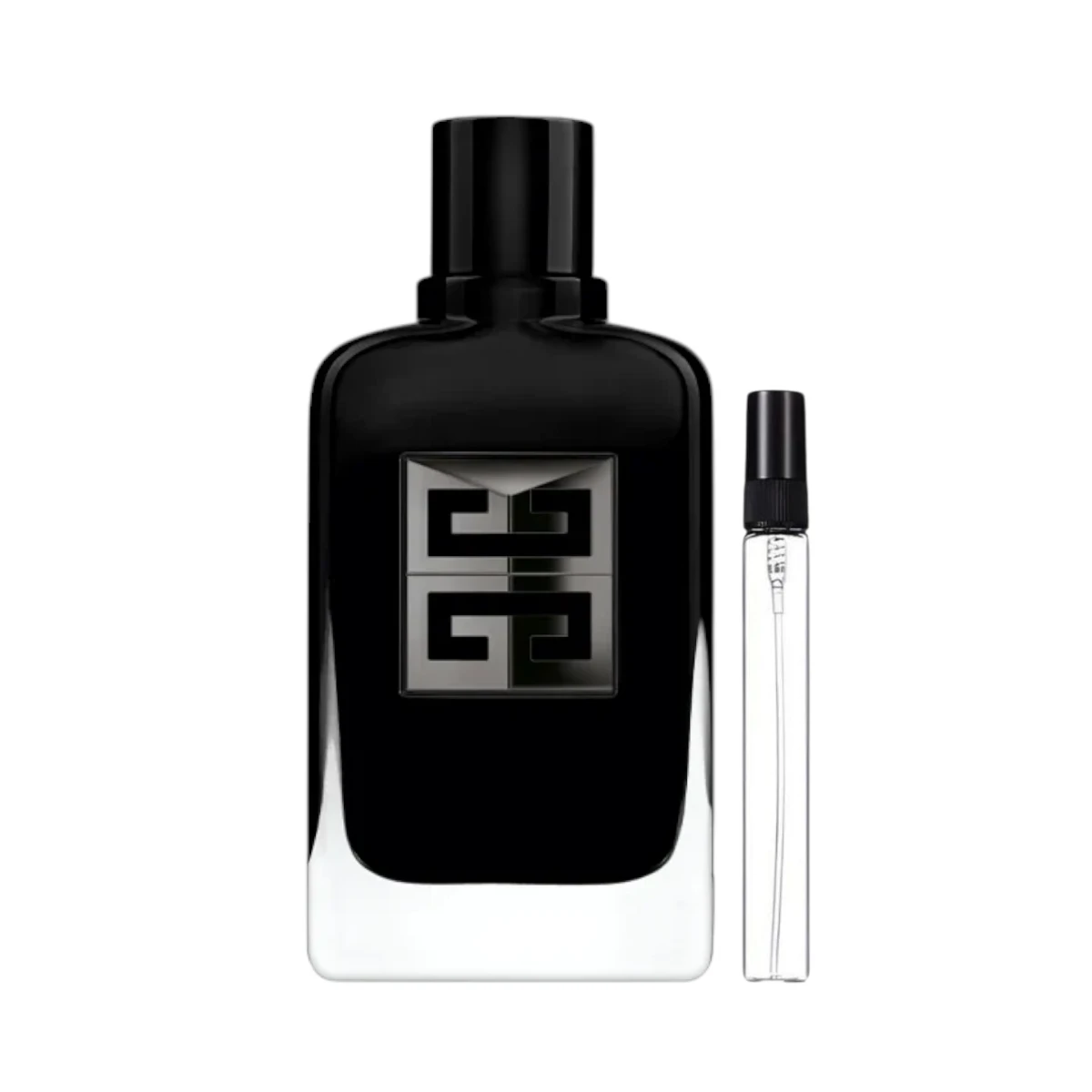 Decants Givenchy Gentleman Society Extreme EDP - Muestra Original - Hombre - Image 4
