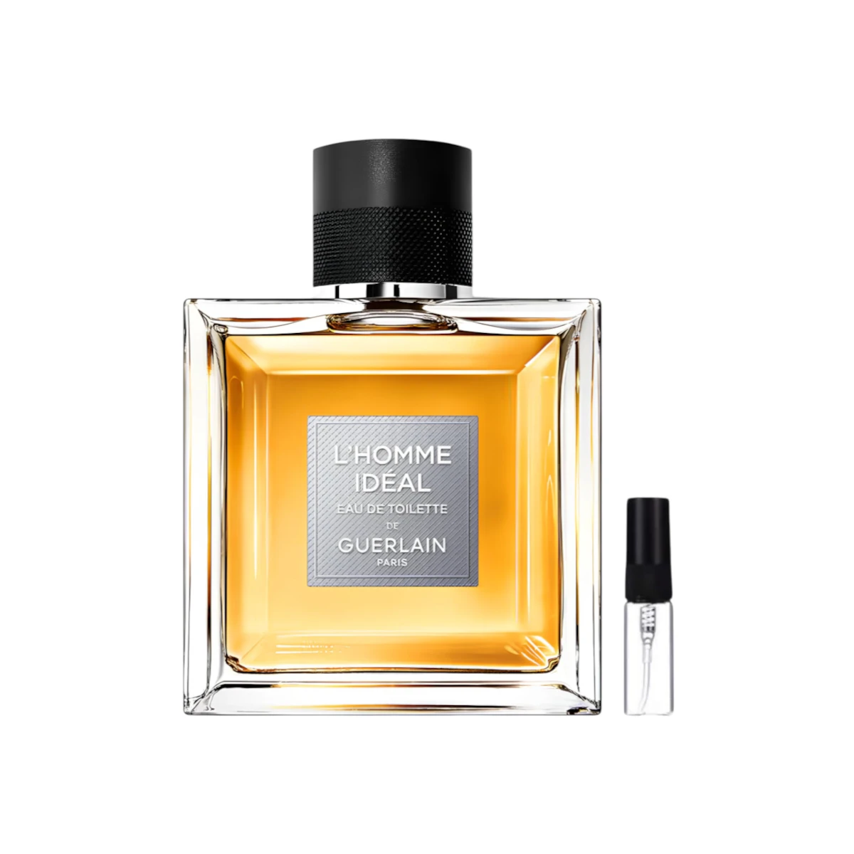 Decants Guerlain L´homme Ideal Eau de Toilette - Muestra Original - Hombre - Image 2