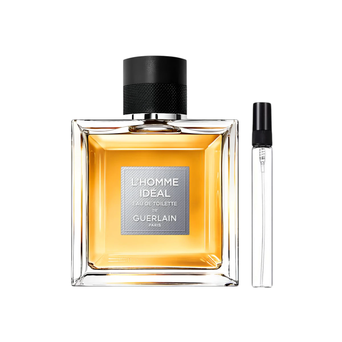 Decants Guerlain L´homme Ideal Eau de Toilette - Muestra Original - Hombre - Image 4