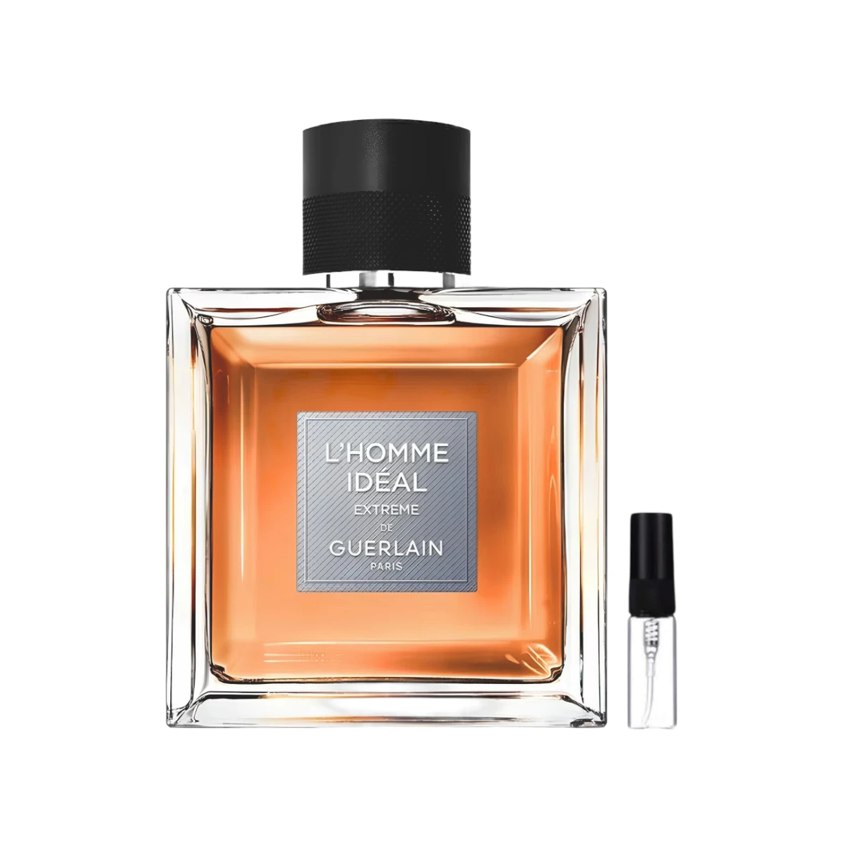 Decants Guerlain L´homme Ideal Extreme EDP - Muestra Original - Hombre - Image 2