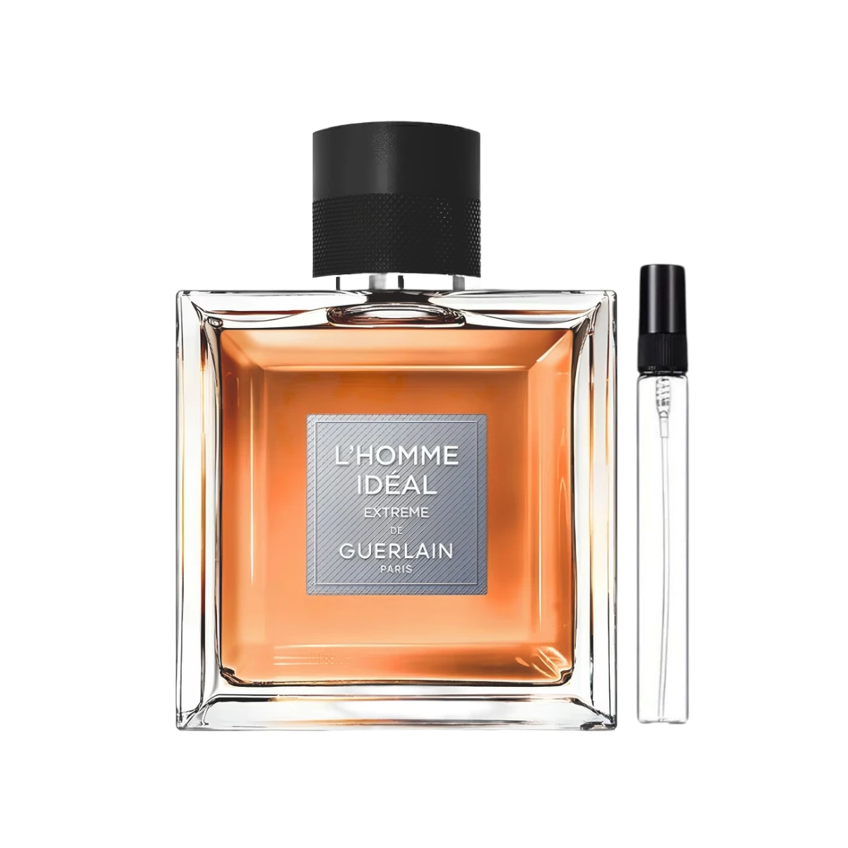 Decants Guerlain L´homme Ideal Extreme EDP - Muestra Original - Hombre - Image 4
