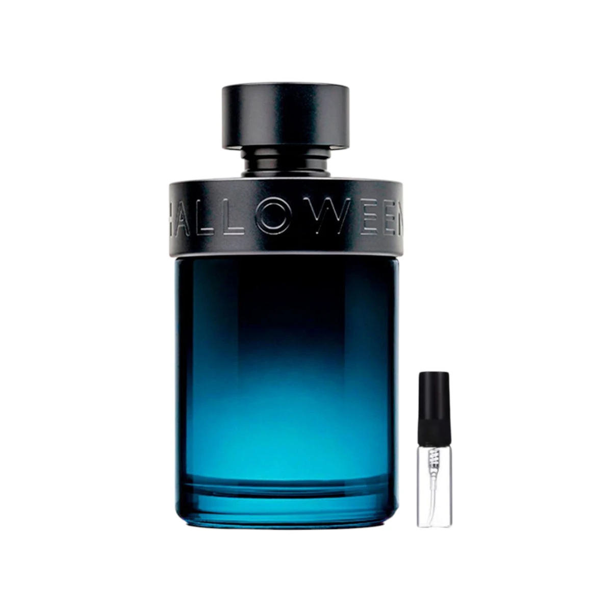 Decants Halloween Man X Eau de Toilette - Muestra Original - Hombre - Image 2