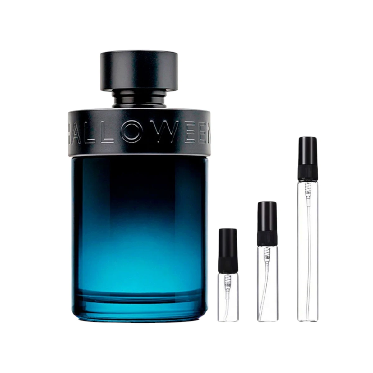 Decants Halloween Man X Eau de Toilette - Muestra Original - Hombre