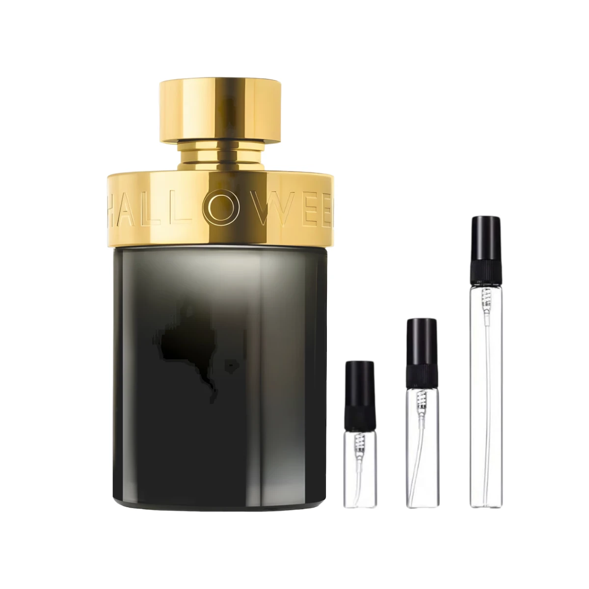 Decants Halloween Man Shot Eau de Toilette - Muestra Original - Hombre