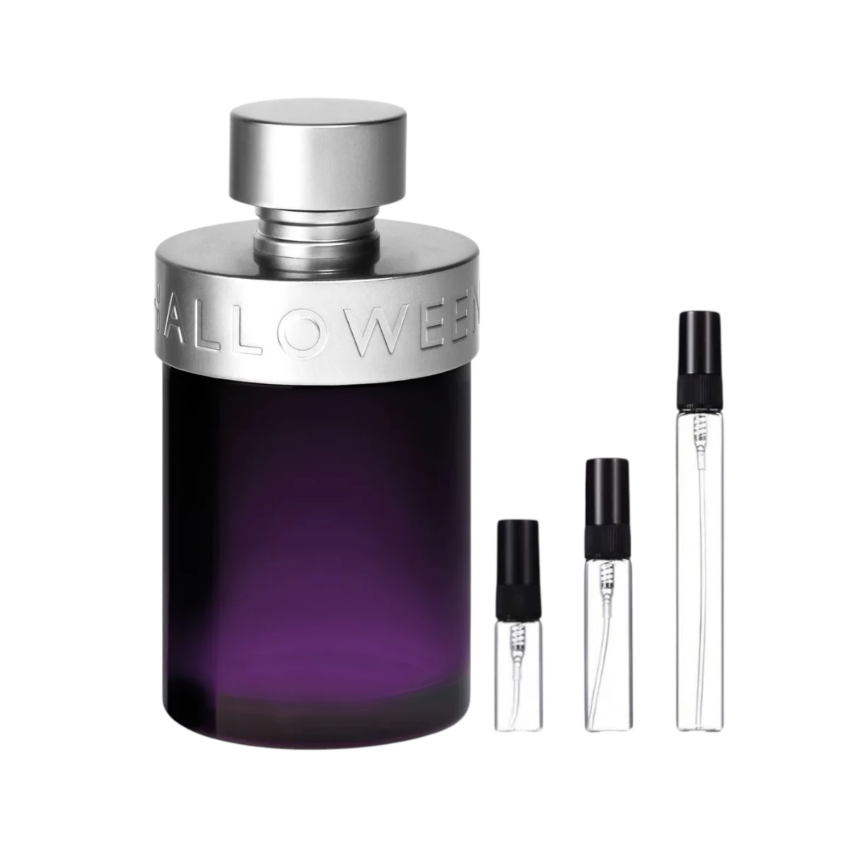 Decants Halloween Man Eau de Toilette - Muestra Original - Hombre
