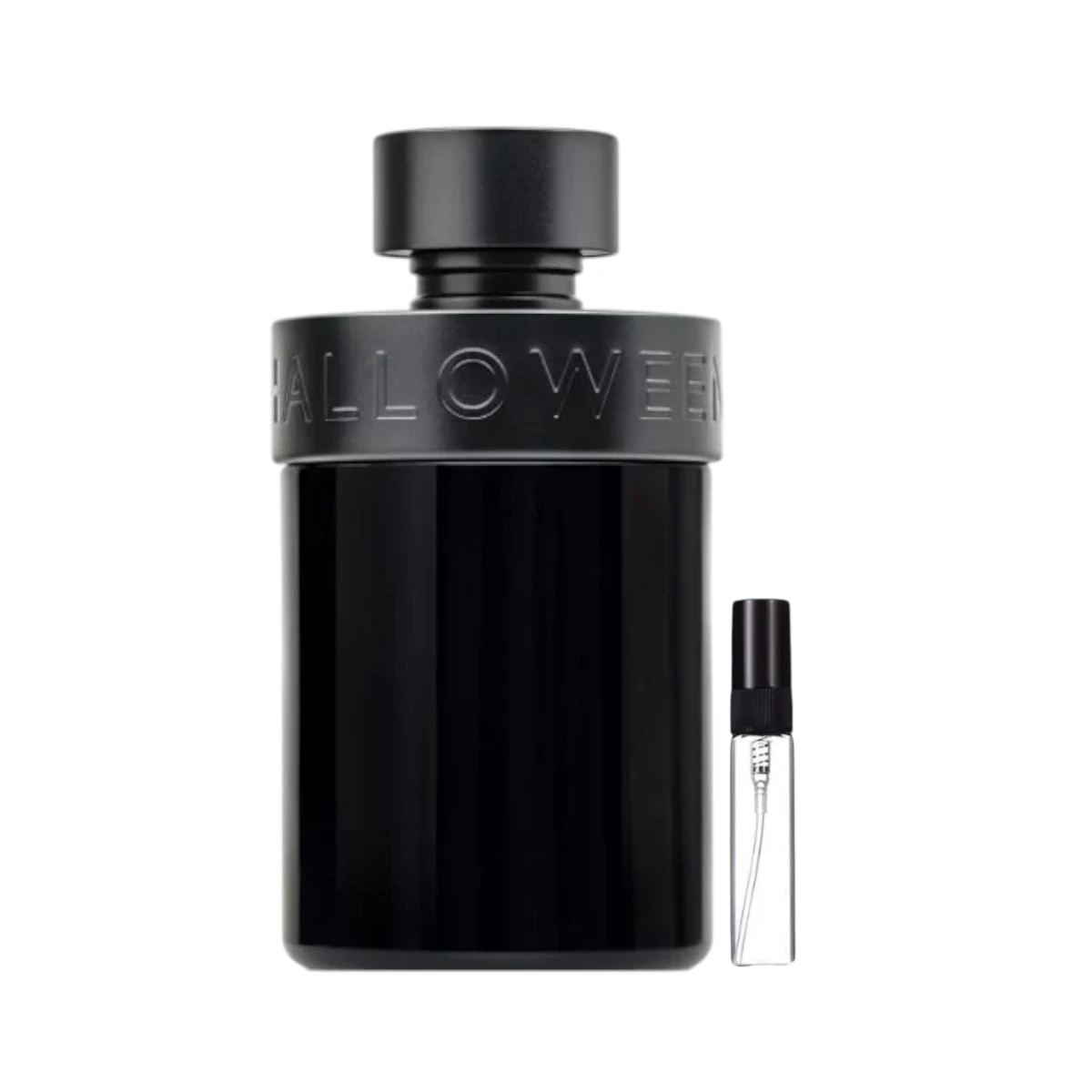 Decants Halloween Man Mystery Eau de Parfum - Muestra Original - Hombre - Image 3