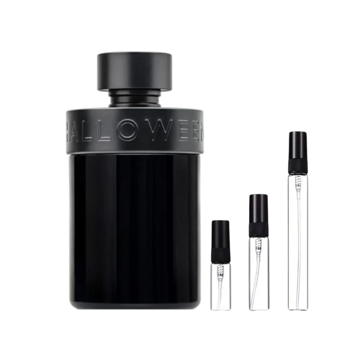 Decants Halloween Man Mystery Eau de Parfum - Muestra Original - Hombre