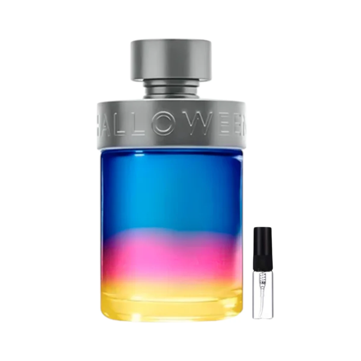 Decants Halloween Man Hero Eau de Toilette - Muestra Original - Hombre - Image 2