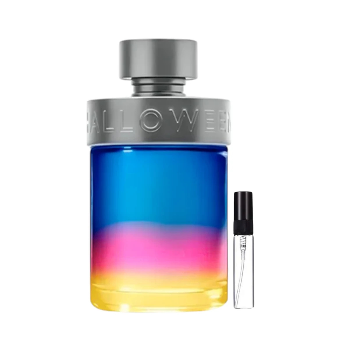 Decants Halloween Man Hero Eau de Toilette - Muestra Original - Hombre - Image 3