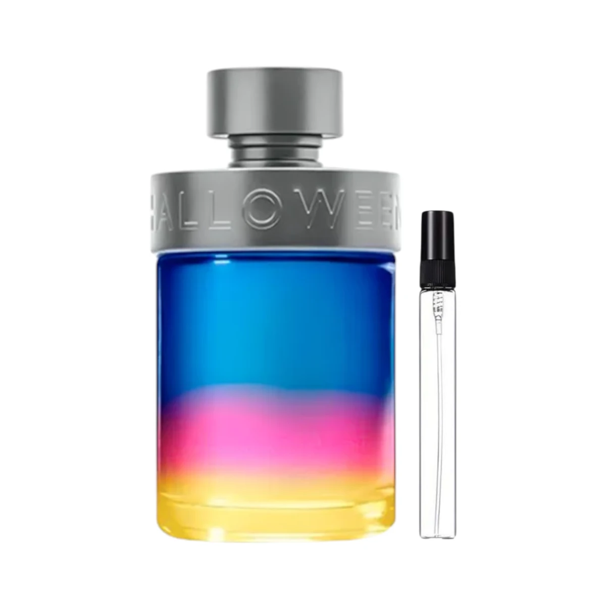 Decants Halloween Man Hero Eau de Toilette - Muestra Original - Hombre - Image 4