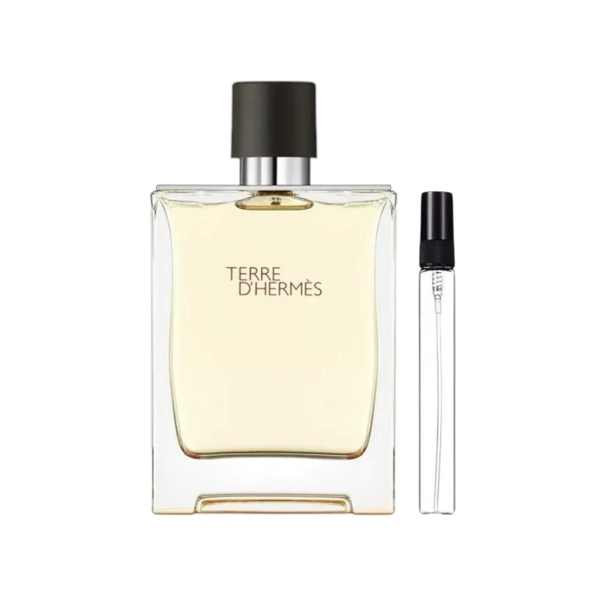 Decants Terre D’Hermés Eau de Toilette - Muestra Original - Hombre - Image 4