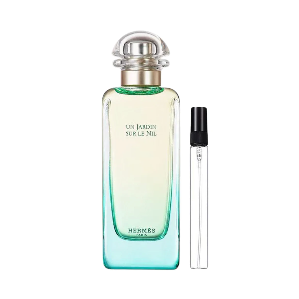 Decants Hermes Un Jardin Sur Le Nil EDT - Muestra Original - Hombre - Image 4