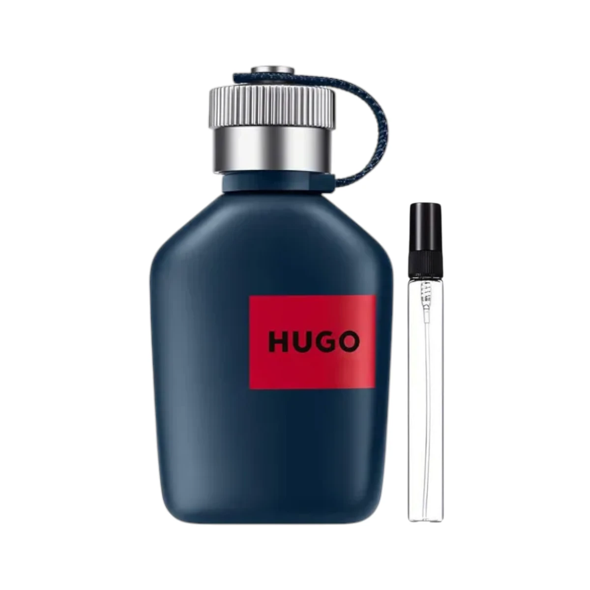 Decants Hugo Boss Jeans Eau de Toilette - Muestra Original - Hombre - Image 4