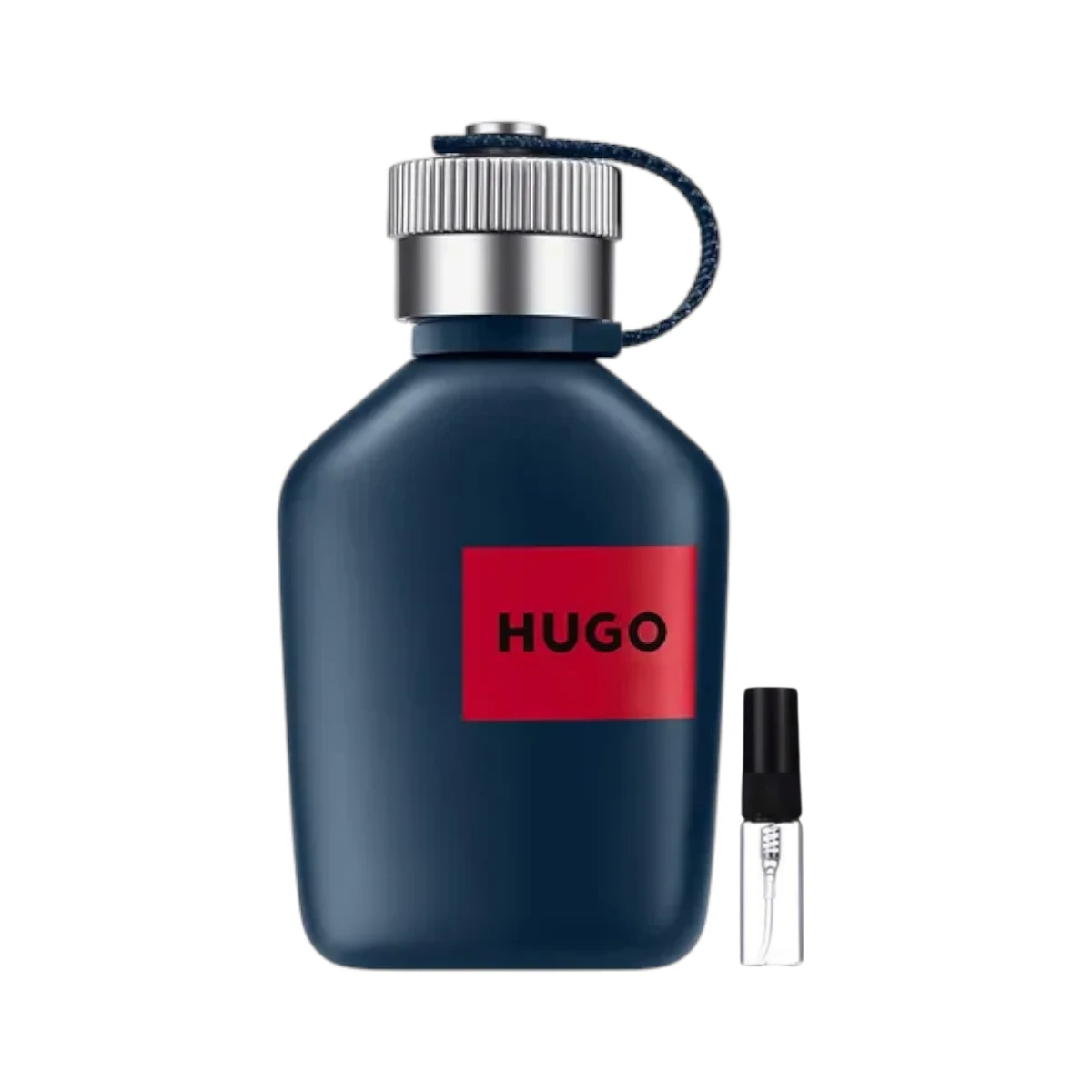 Decants Hugo Boss Jeans Eau de Toilette - Muestra Original - Hombre - Image 2