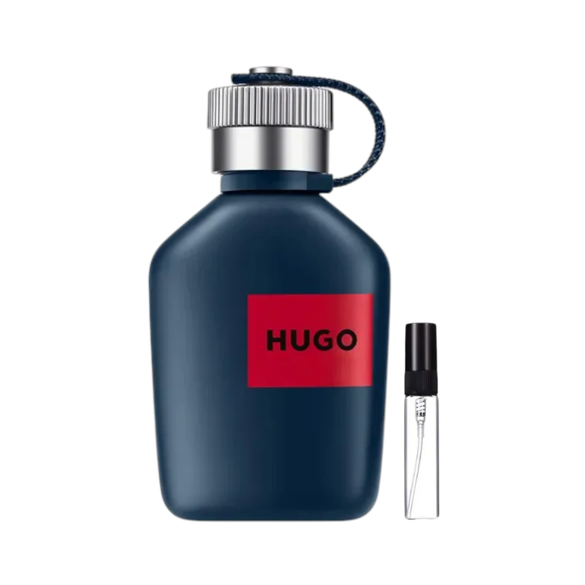 Decants Hugo Boss Jeans Eau de Toilette - Muestra Original - Hombre - Image 3