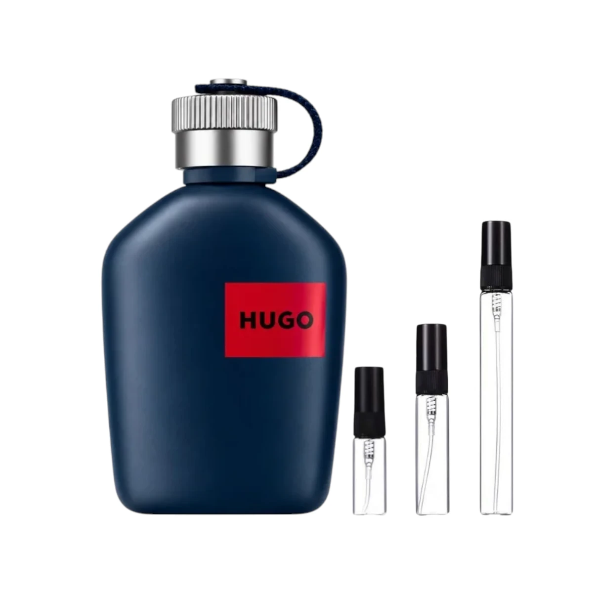 Decants Hugo Boss Jeans Eau de Toilette - Muestra Original - Hombre