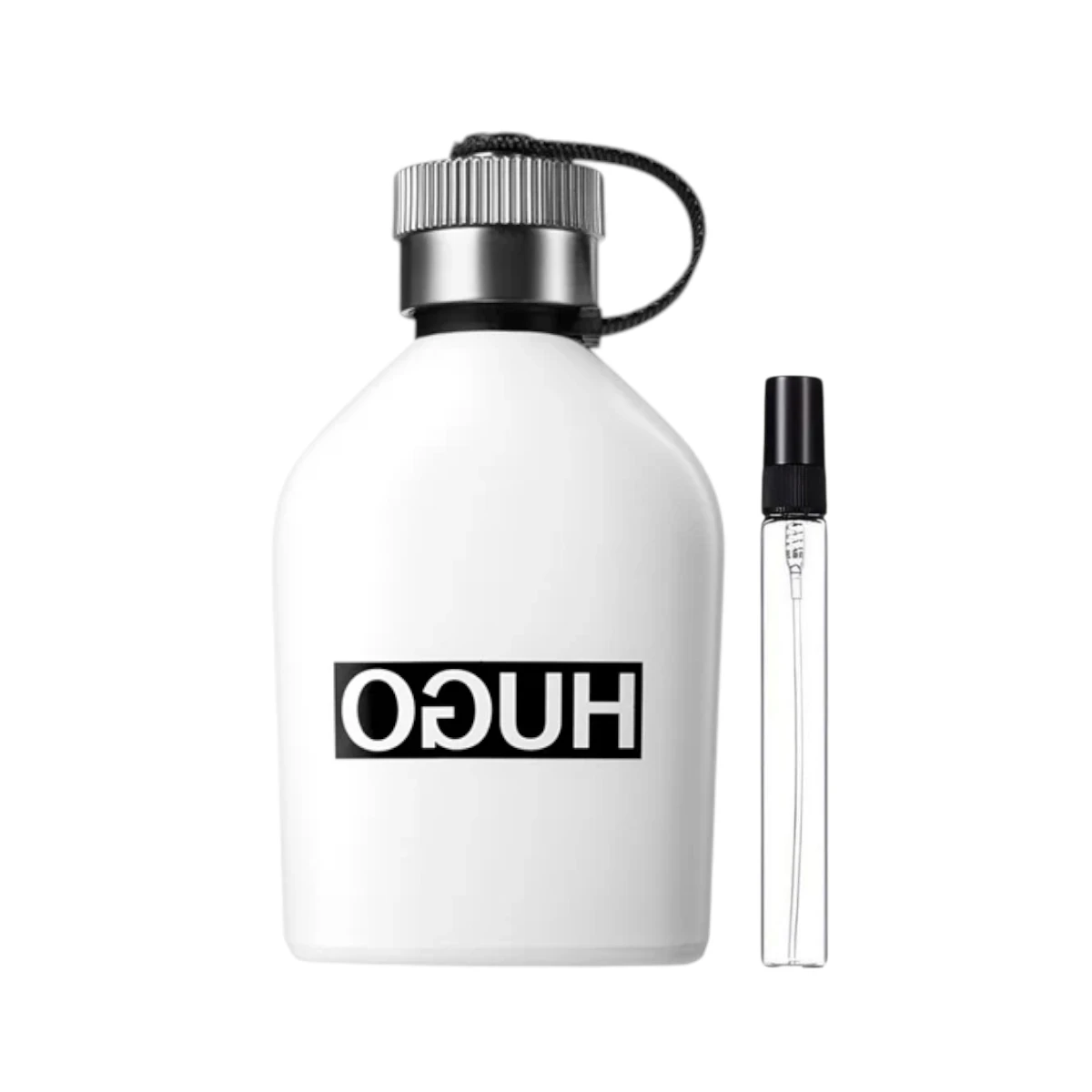 Decants Hugo Boss Reversed Eau de Toilette - Muestra Original - Hombre - Image 4