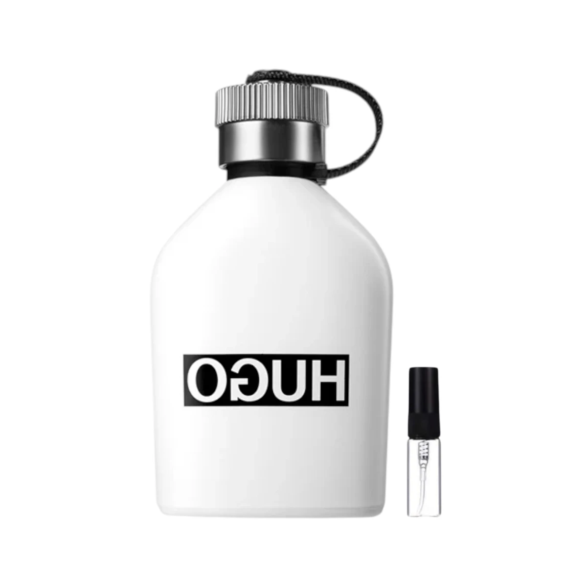 Decants Hugo Boss Reversed Eau de Toilette - Muestra Original - Hombre - Image 2