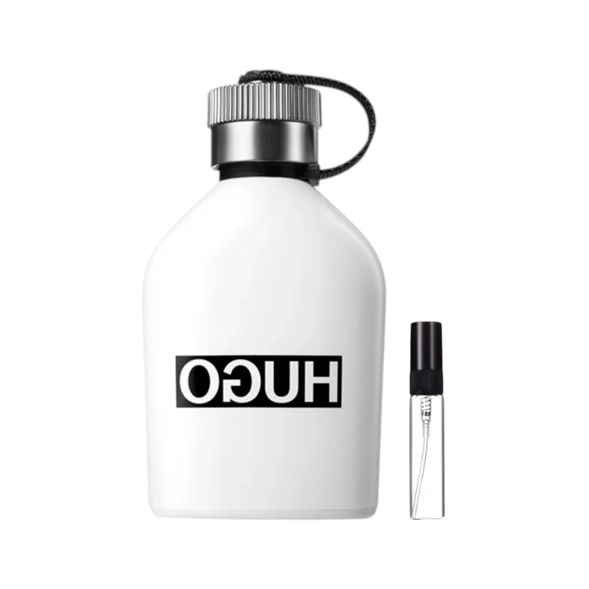 Decants Hugo Boss Reversed Eau de Toilette - Muestra Original - Hombre - Image 3
