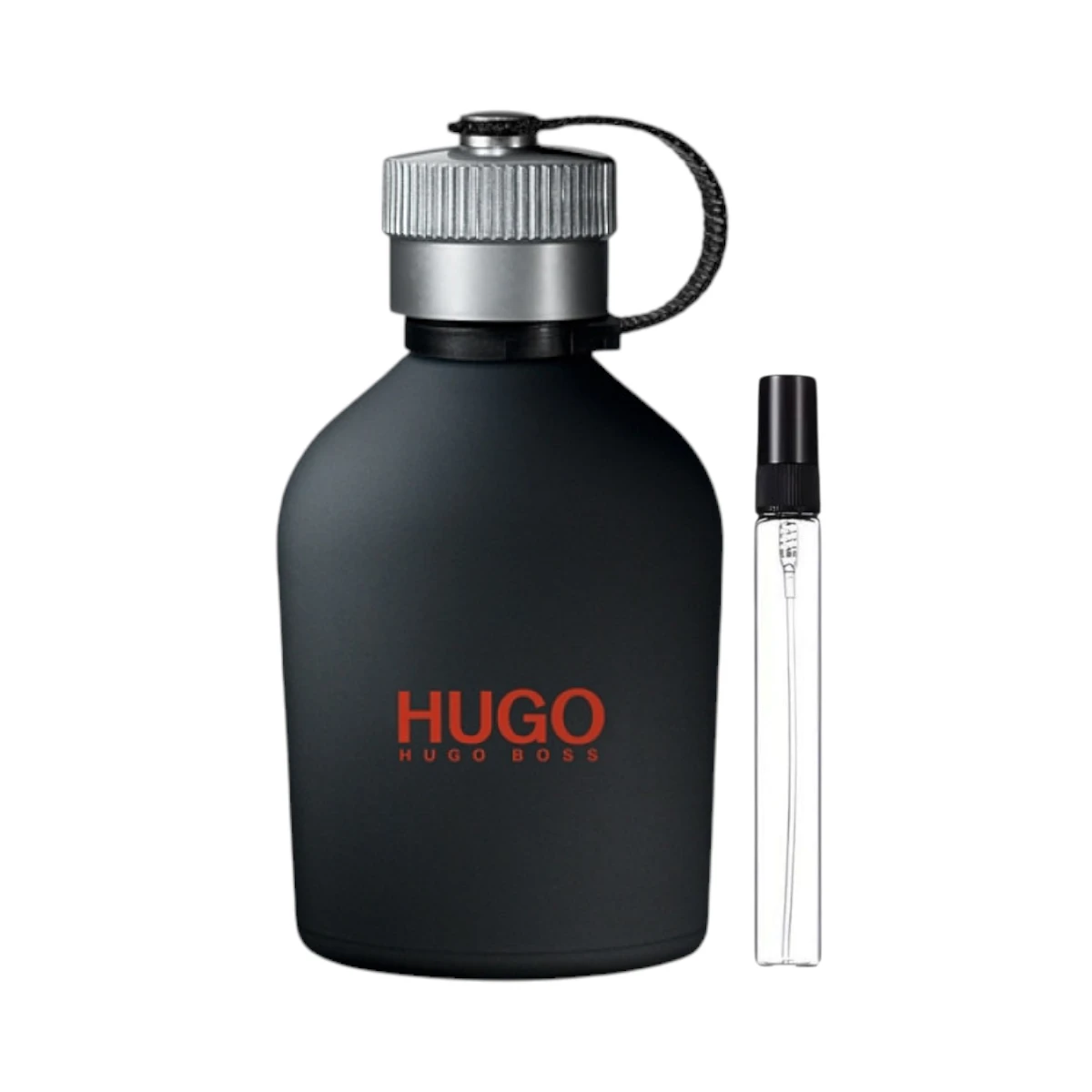 Decants Hugo Boss Just Different Eau de Toilette - Muestra Original - Hombre - Image 4