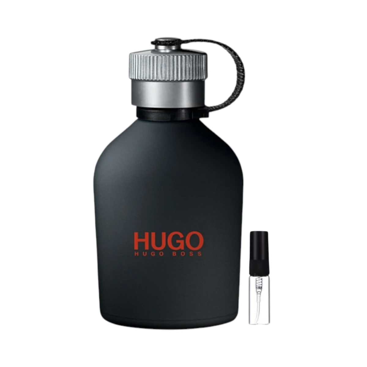 Decants Hugo Boss Just Different Eau de Toilette - Muestra Original - Hombre - Image 2