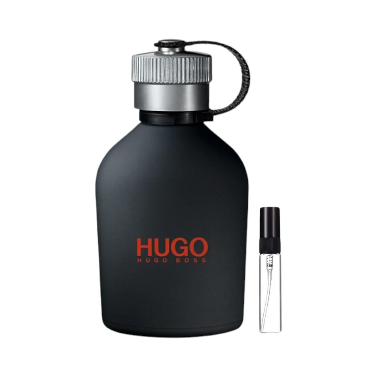 Decants Hugo Boss Just Different Eau de Toilette - Muestra Original - Hombre - Image 3