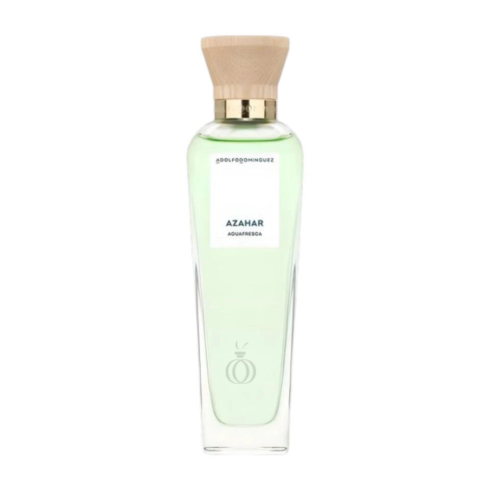 Adolfo Dominguez Azahar Aquafresca EDT - Perfume Original - 120ml Mujer - Image 2
