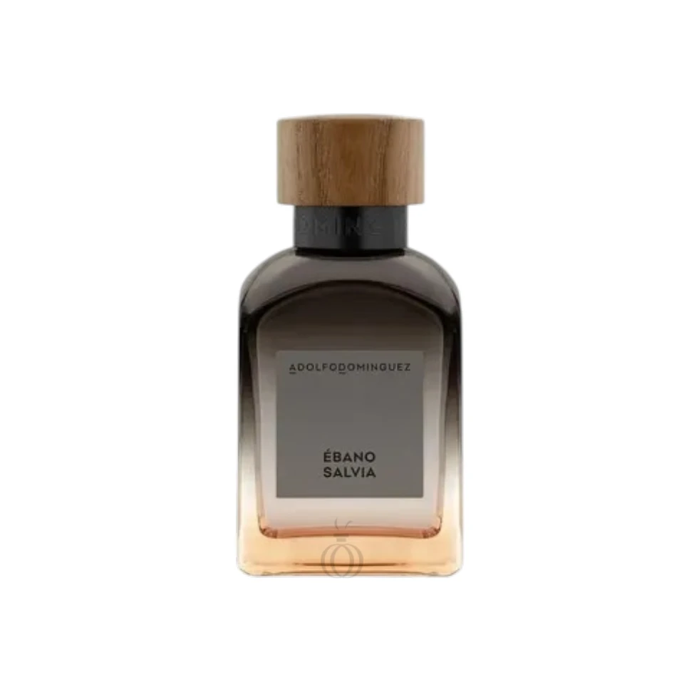 Adolfo Dominguez Ébano Salvia EDP - Perfume Original - 120ml Hombre - Image 2