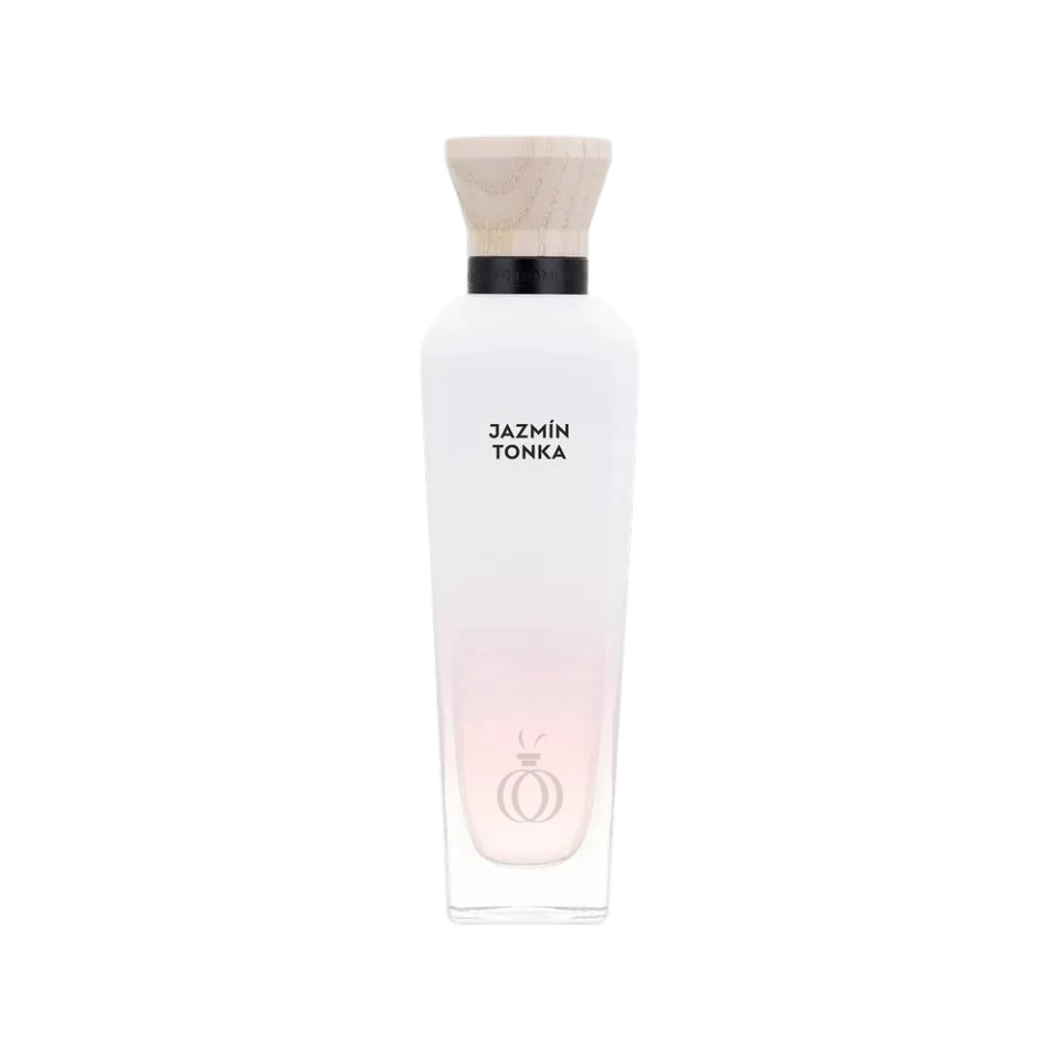 Adolfo Dominguez Jazmín Tonka EDP - Perfume Original - 120ml Mujer - Image 2