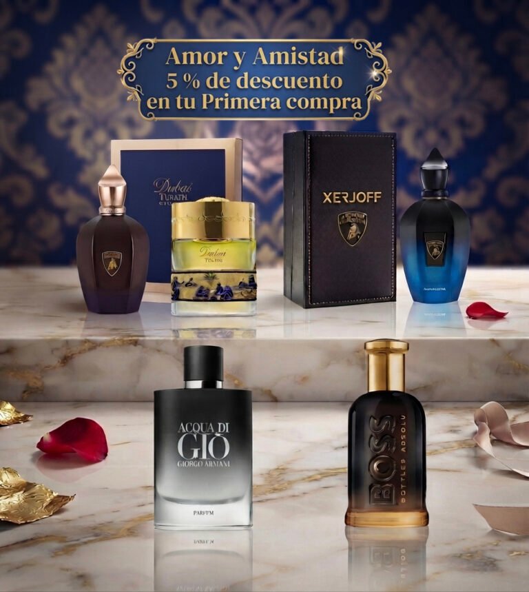 Amor Y Amistad