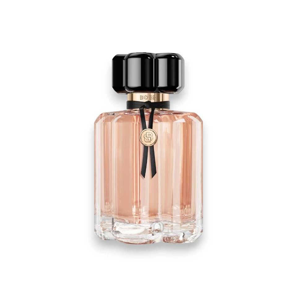 Boss Bottled Beyond EDP For Her - Perfume Original - 100ml Mujer - Image 2