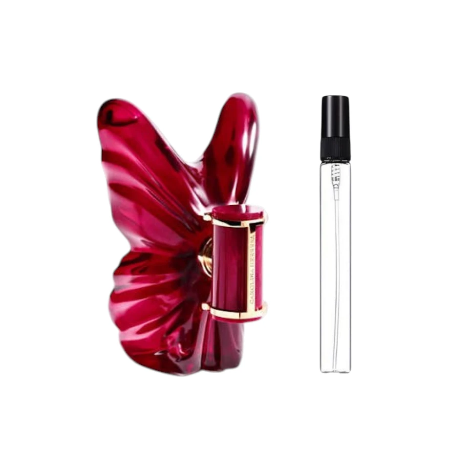 Decants La Bomba Intensa EDP Carolina Herrera - Muestra Original - Mujer - Image 4