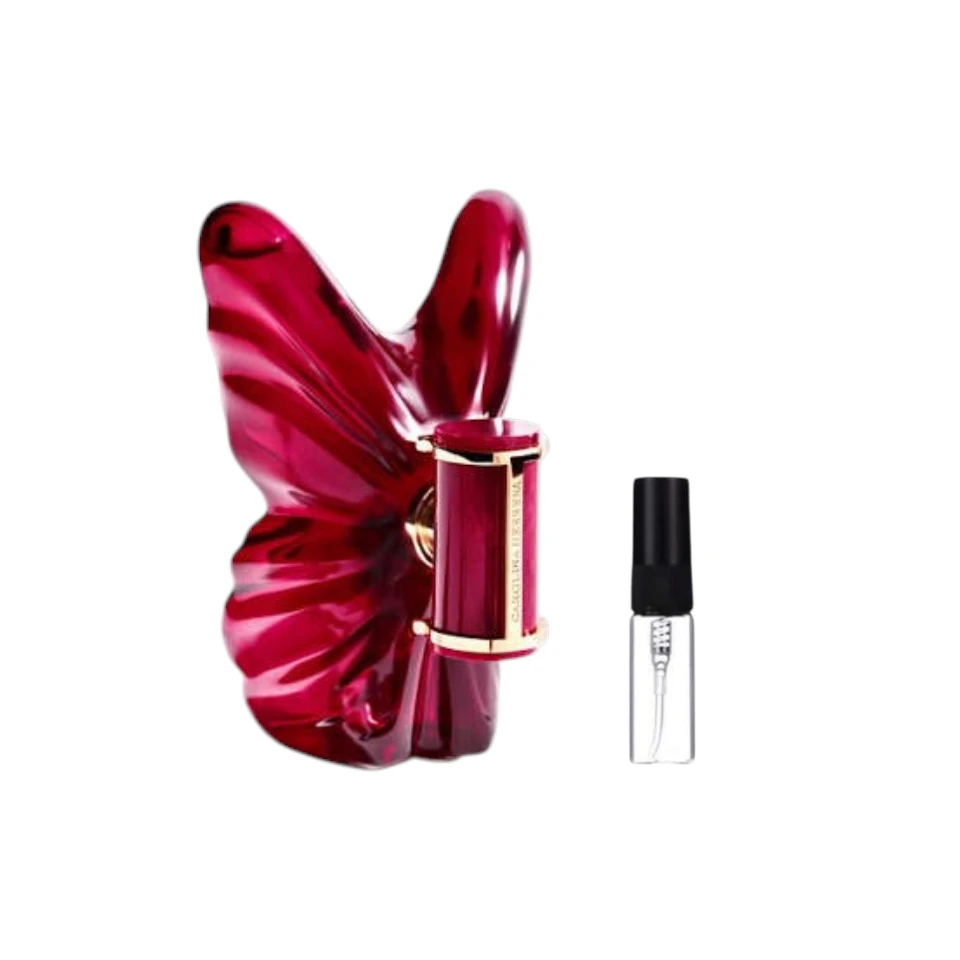 Decants La Bomba Intensa EDP Carolina Herrera - Muestra Original - Mujer - Image 2