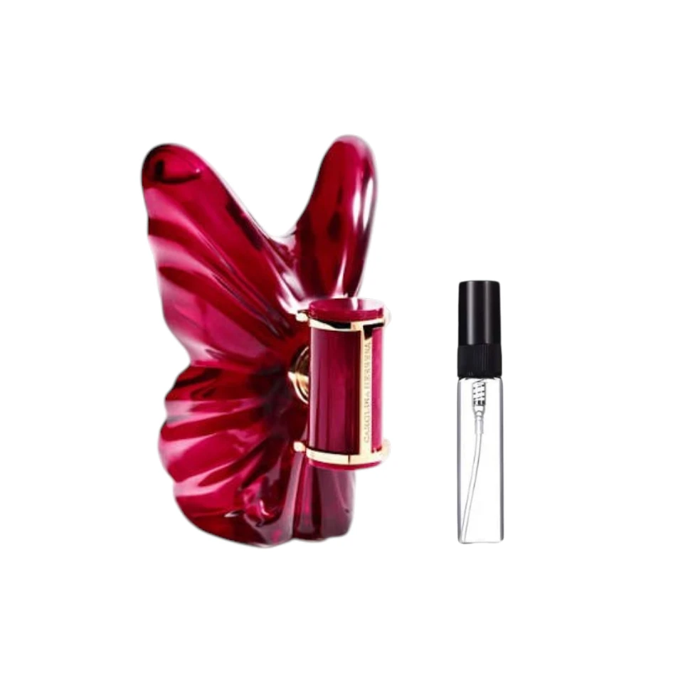Decants La Bomba Intensa EDP Carolina Herrera - Muestra Original - Mujer - Image 3