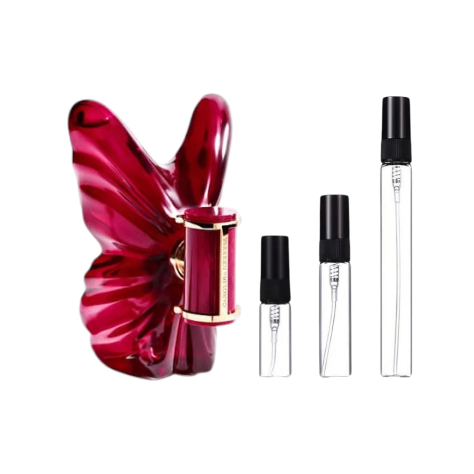 Decants La Bomba Intensa EDP Carolina Herrera - Muestra Original - Mujer