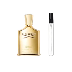 Decants Creed Millesime Imperial en vial de 10ml.