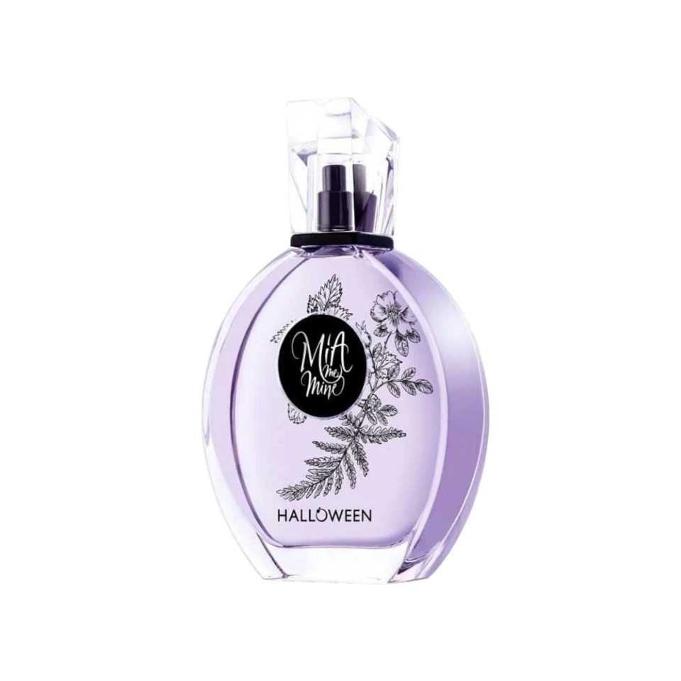 Halloween Mia Me Mine EDP - Perfume Original - 100ml Mujer - Image 2