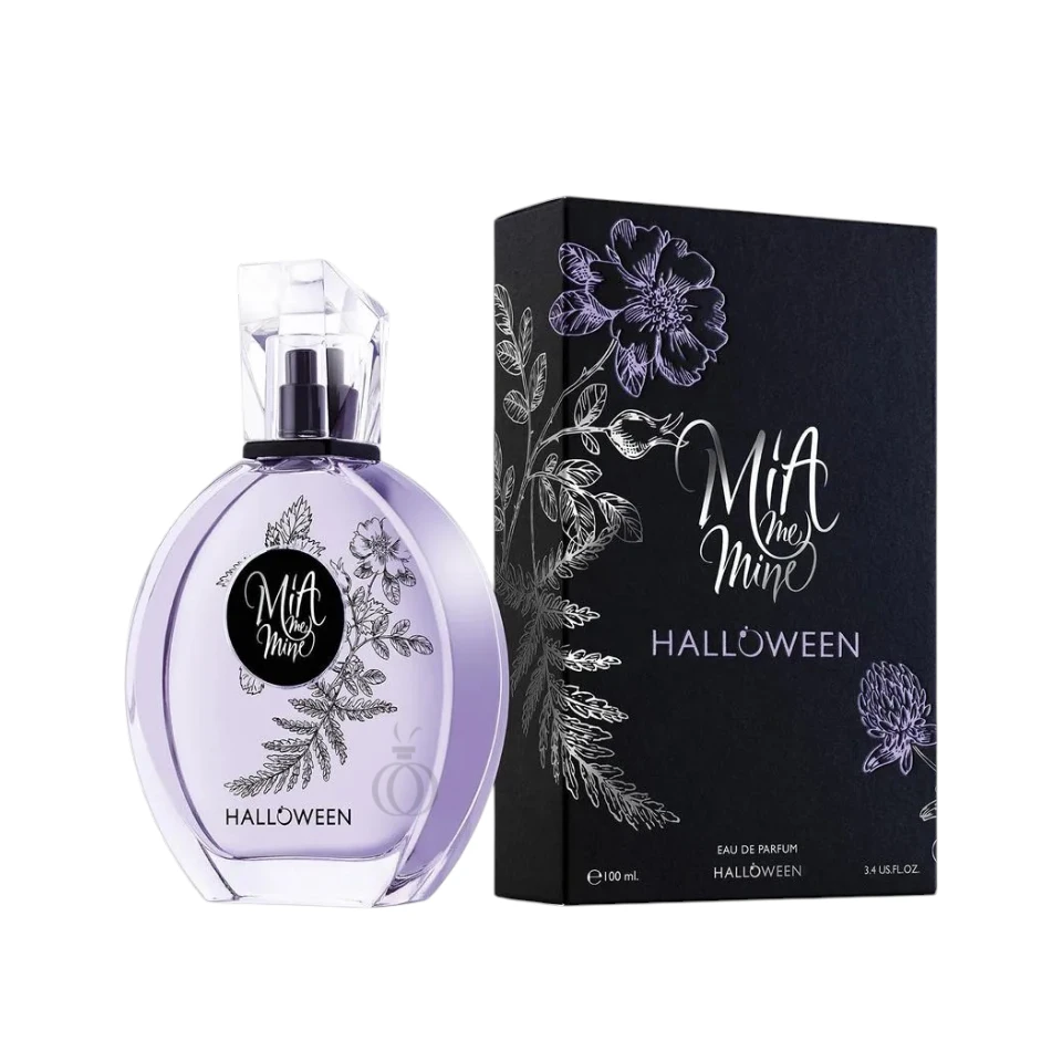 Halloween Mia Me Mine EDP - Perfume Original - 100ml Mujer