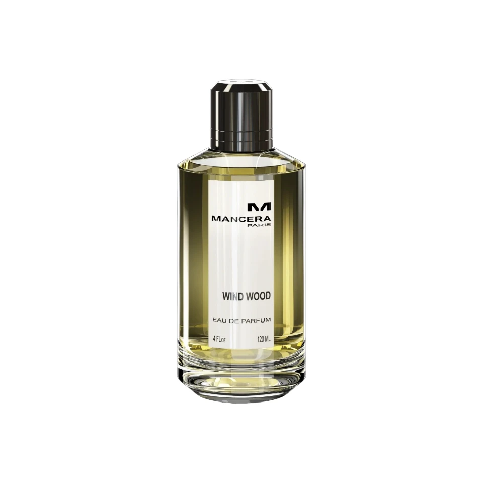 Decants Mancera Wind Wood EDP - Muestra Original - Unisex - Image 5