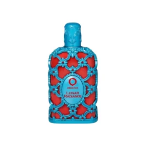Perfume Orientica Lunar Radiance frasco exclusivo