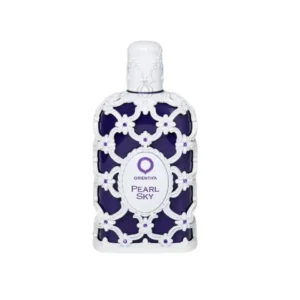 Perfume Orientica Pearl Sky frasco exclusivo