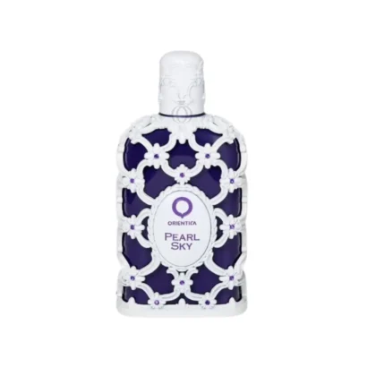 Perfume Orientica Pearl Sky frasco exclusivo