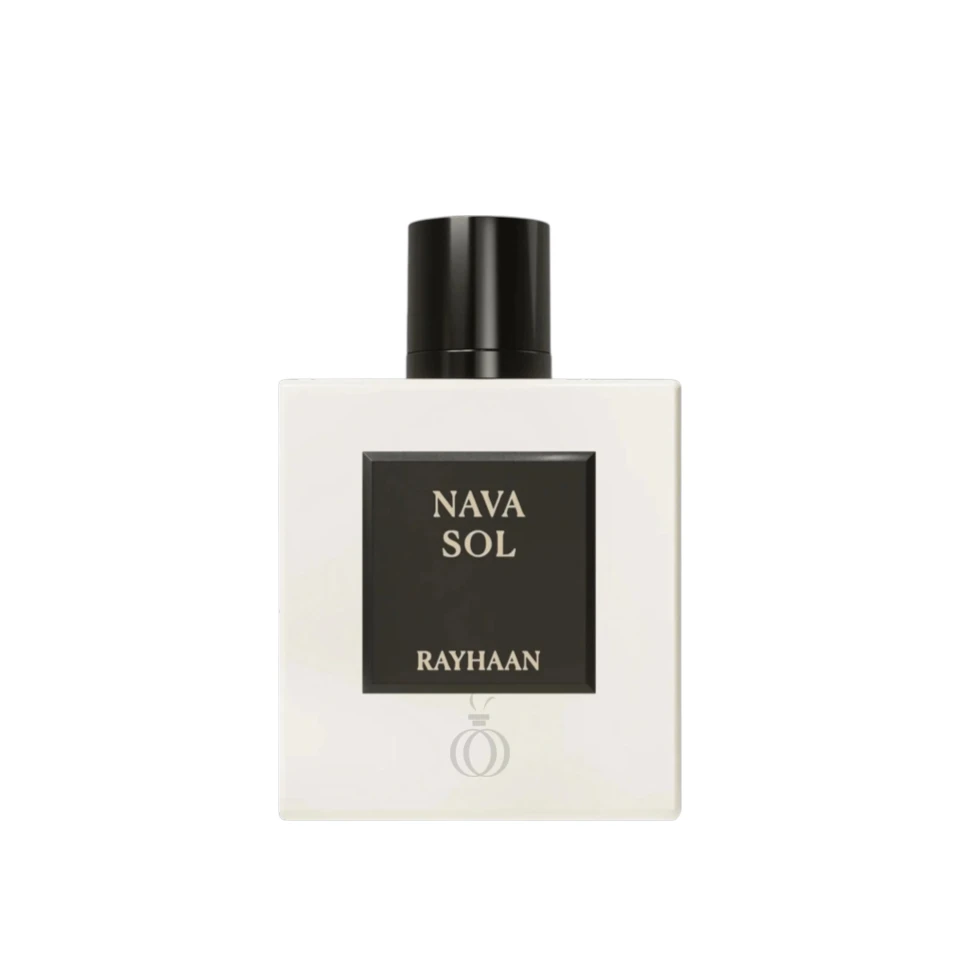 Rayhaan Nava Sol EDP - Perfume Original - 100ml Unisex - Image 2