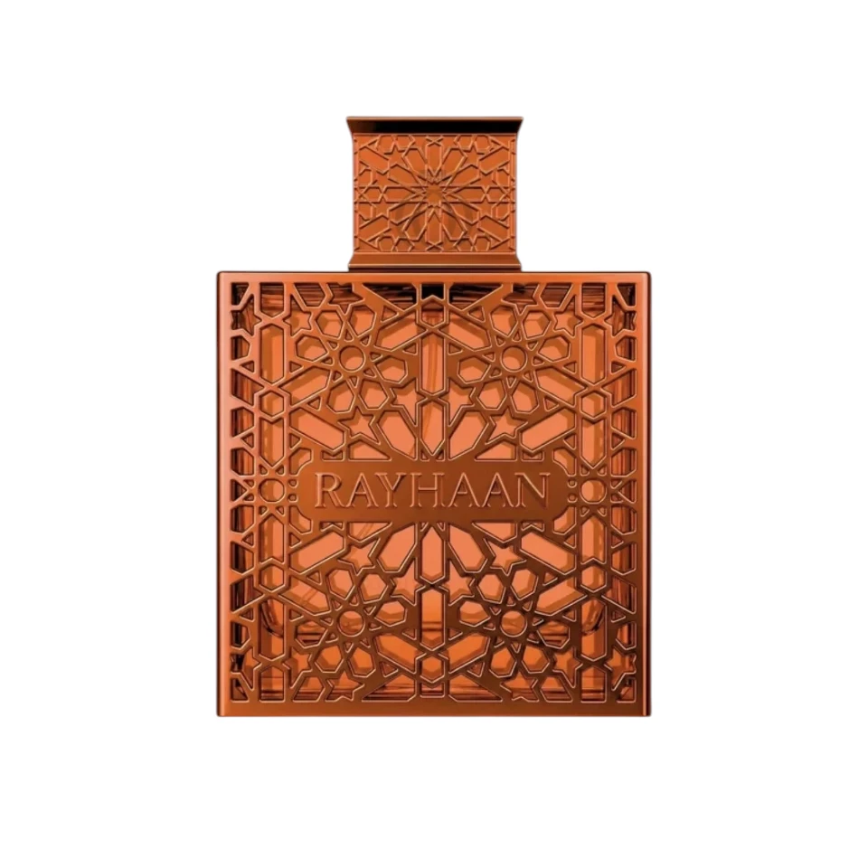 Rayhaan Vantage EDP - Perfume Original - 100ml Unisex - Image 2
